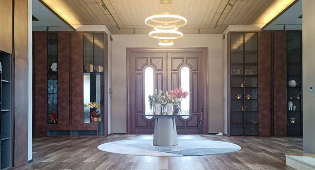Luxury Villa in Phnom Penh, Cambodia — frame 1