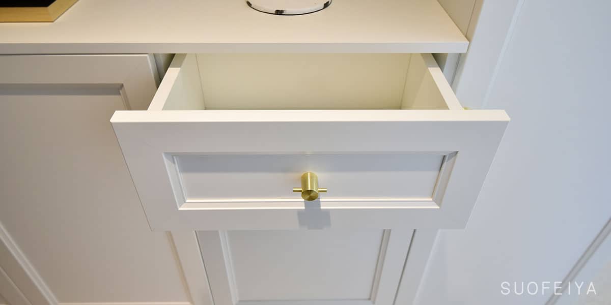 As soon as my friend walked in, she praised the 137m² light European-style house — frame 6