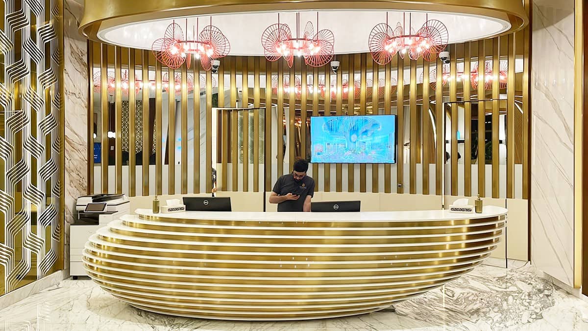 Hotel Project | ST — frame 7