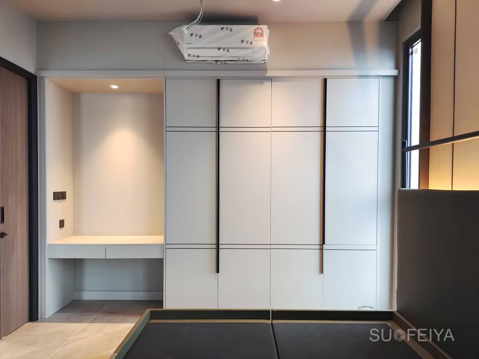 Apartment Project | GH — frame 7