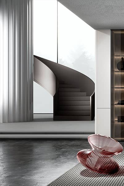 Customized Luxury French Aluminum Frame Walk in Closet