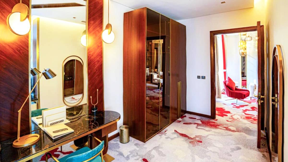 Hotel Project | ST — frame 15