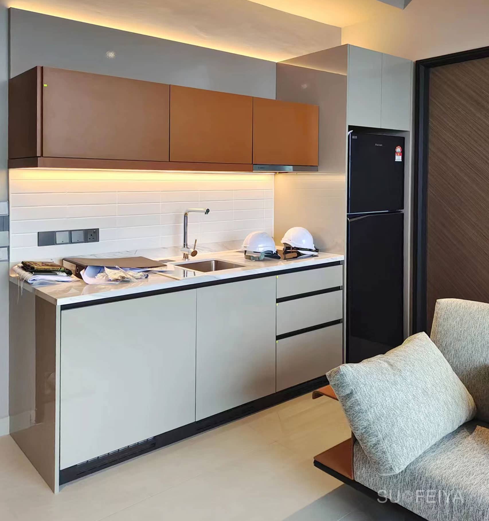Apartment Project | GH — frame 4