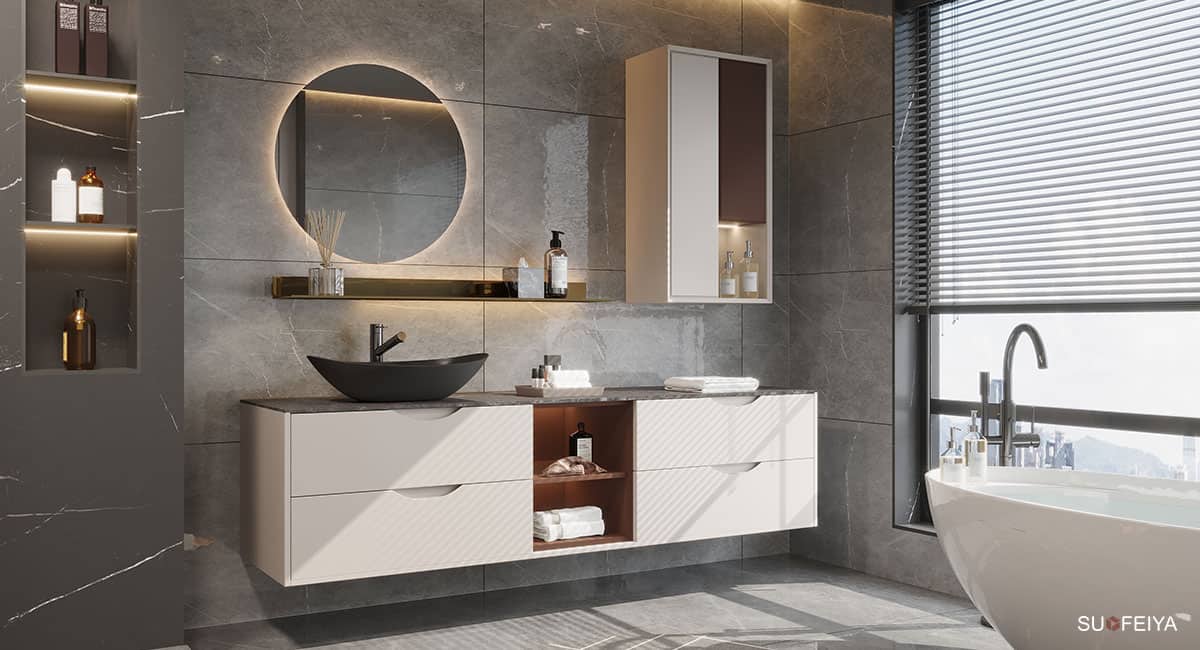 2023 Luxury Bathroom Design Vanity — frame 1