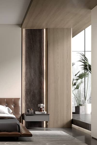 Modern Style EB Material Walk in Closet — frame 2