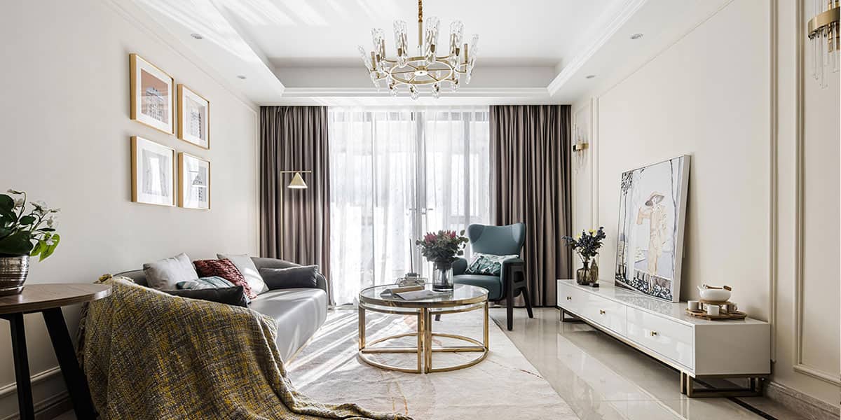 The most beautiful home in March, it must be it . — frame 9