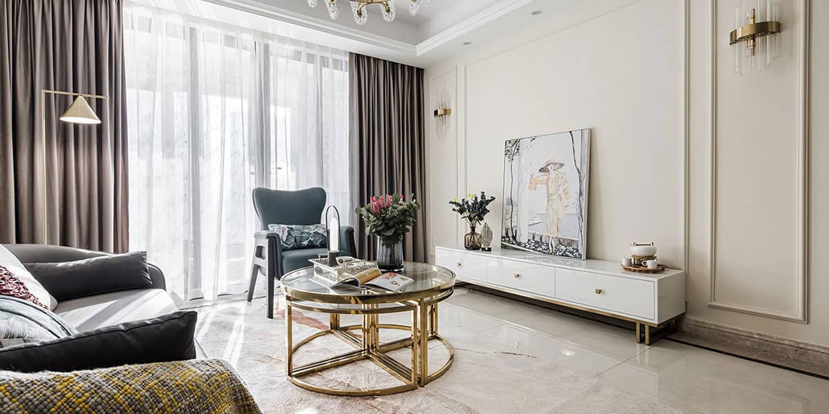 The most beautiful home in March, it must be it . — frame 10