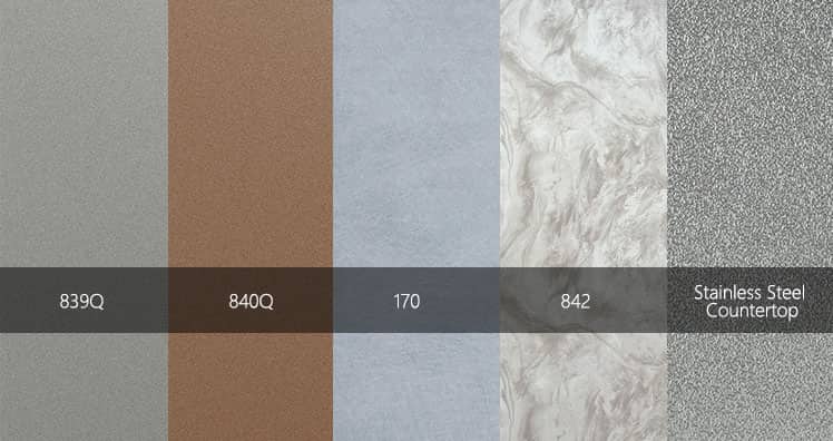 High Quality Social Smart Kitchen Cabinets — frame 3