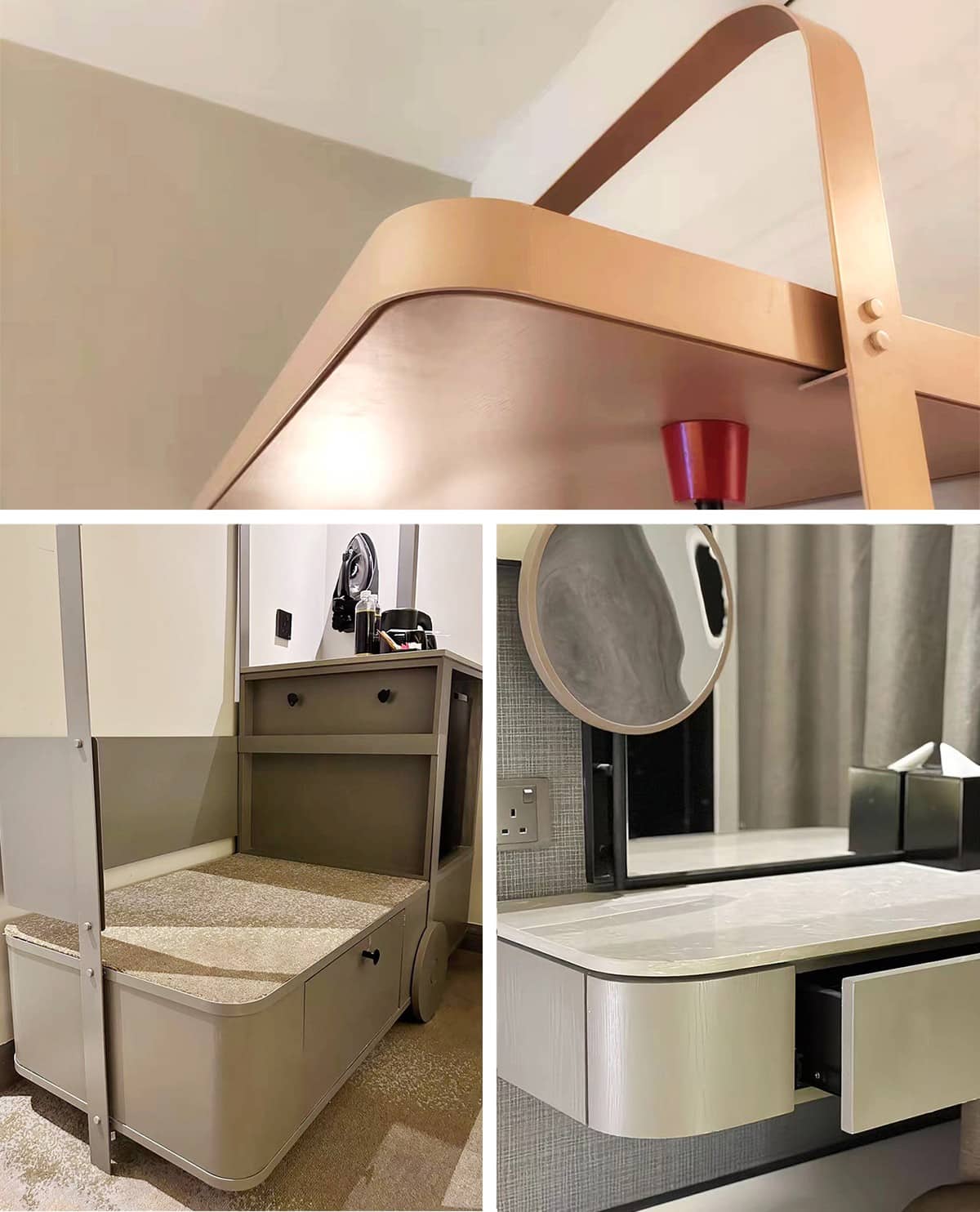 Hotel Project — frame 8