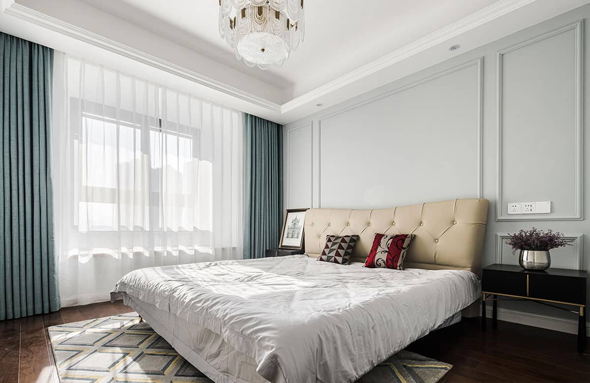 The most beautiful home in March, it must be it . — frame 15