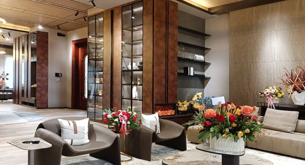 Luxury Villa in Phnom Penh, Cambodia — frame 3