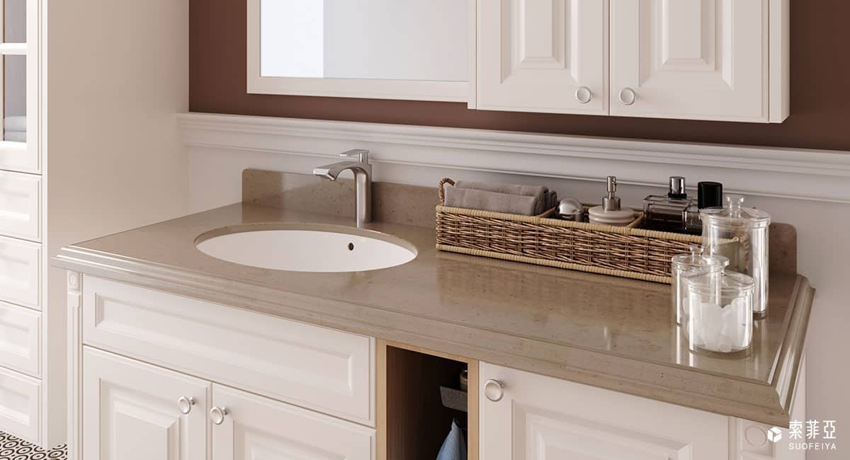 Custom Bathroom Vanities Manufacturer — frame 1