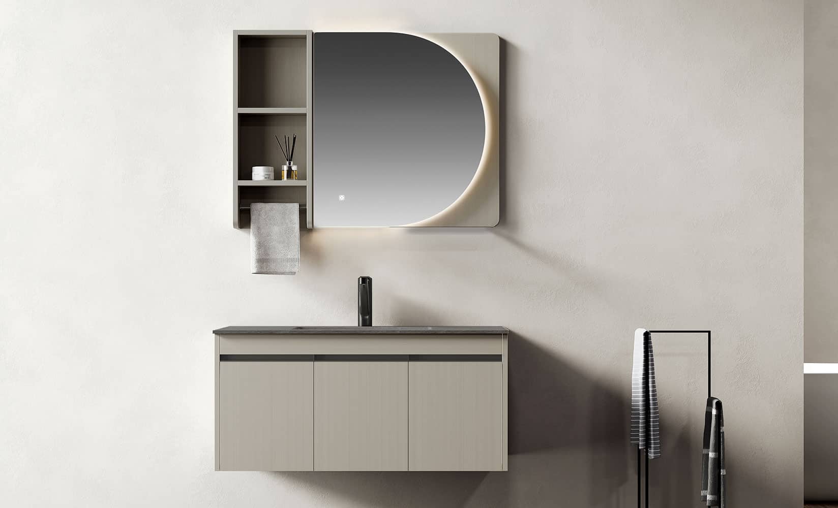 Customized Bathroom Vanity Wholesale Lyon — frame 5