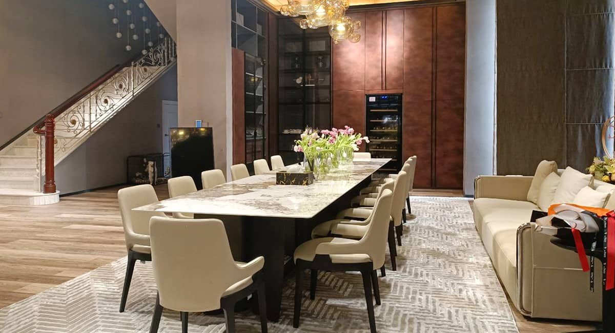 Luxury Villa in Phnom Penh, Cambodia — frame 8