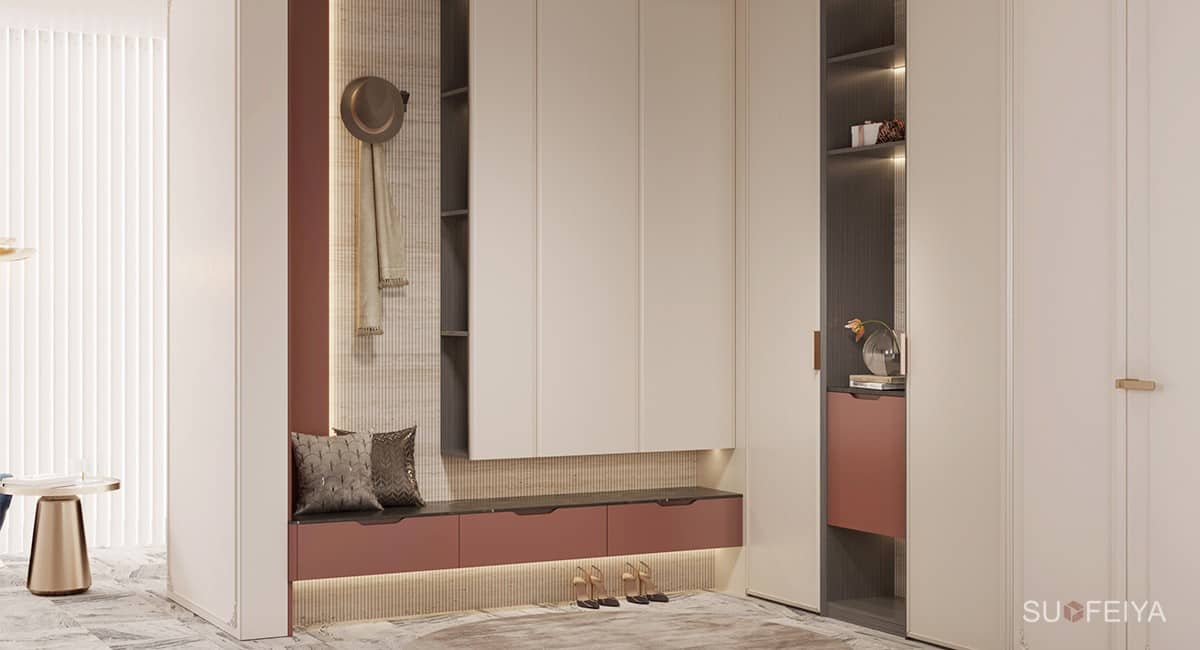 Suofeiya Whole House Solution — frame 4