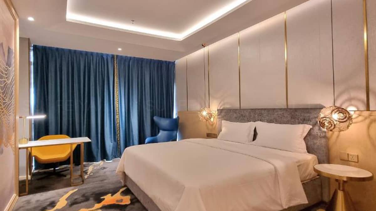 WM Hotel | Cambodia — frame 4