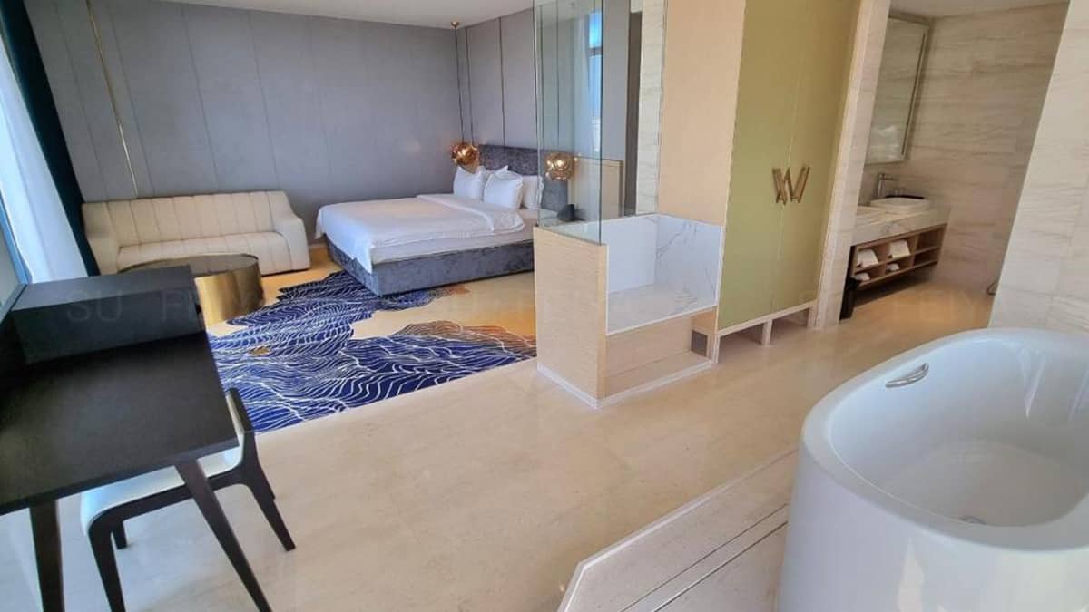 WM Hotel | Cambodia — frame 1