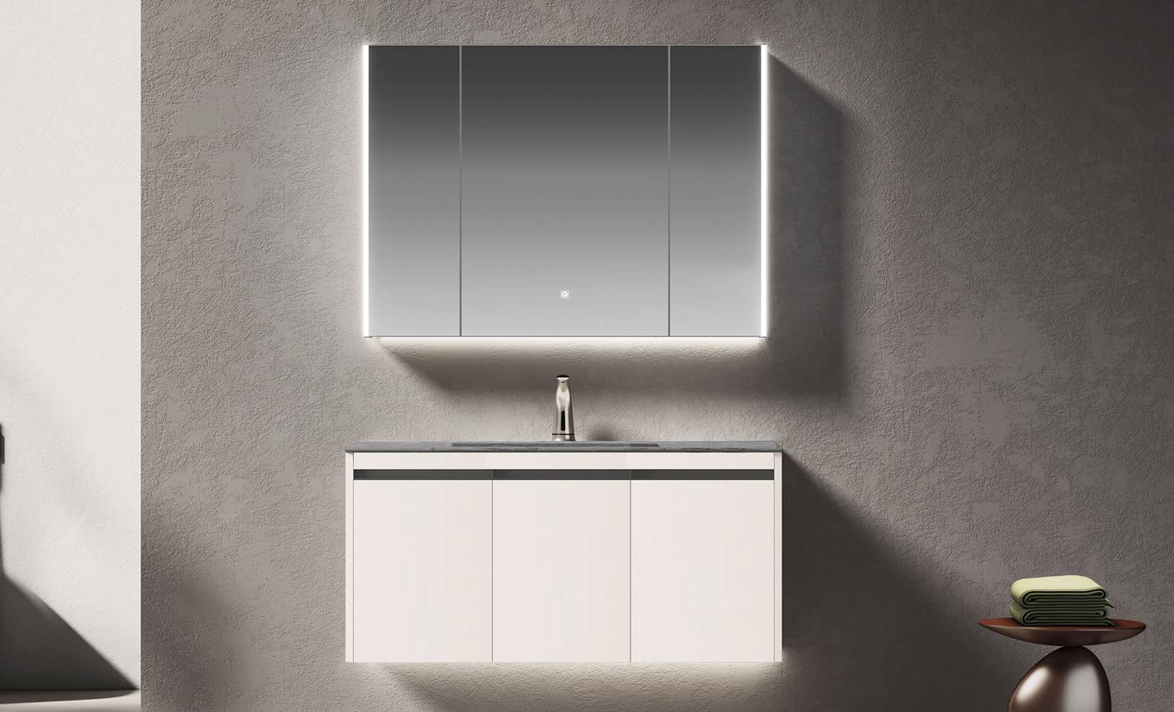 Customized Bathroom Vanity Wholesale Lyon — frame 7
