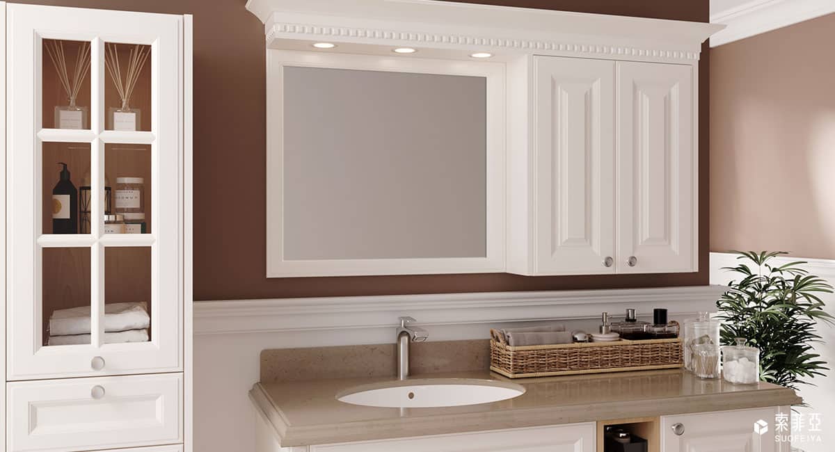 Custom Bathroom Vanities Manufacturer — frame 2