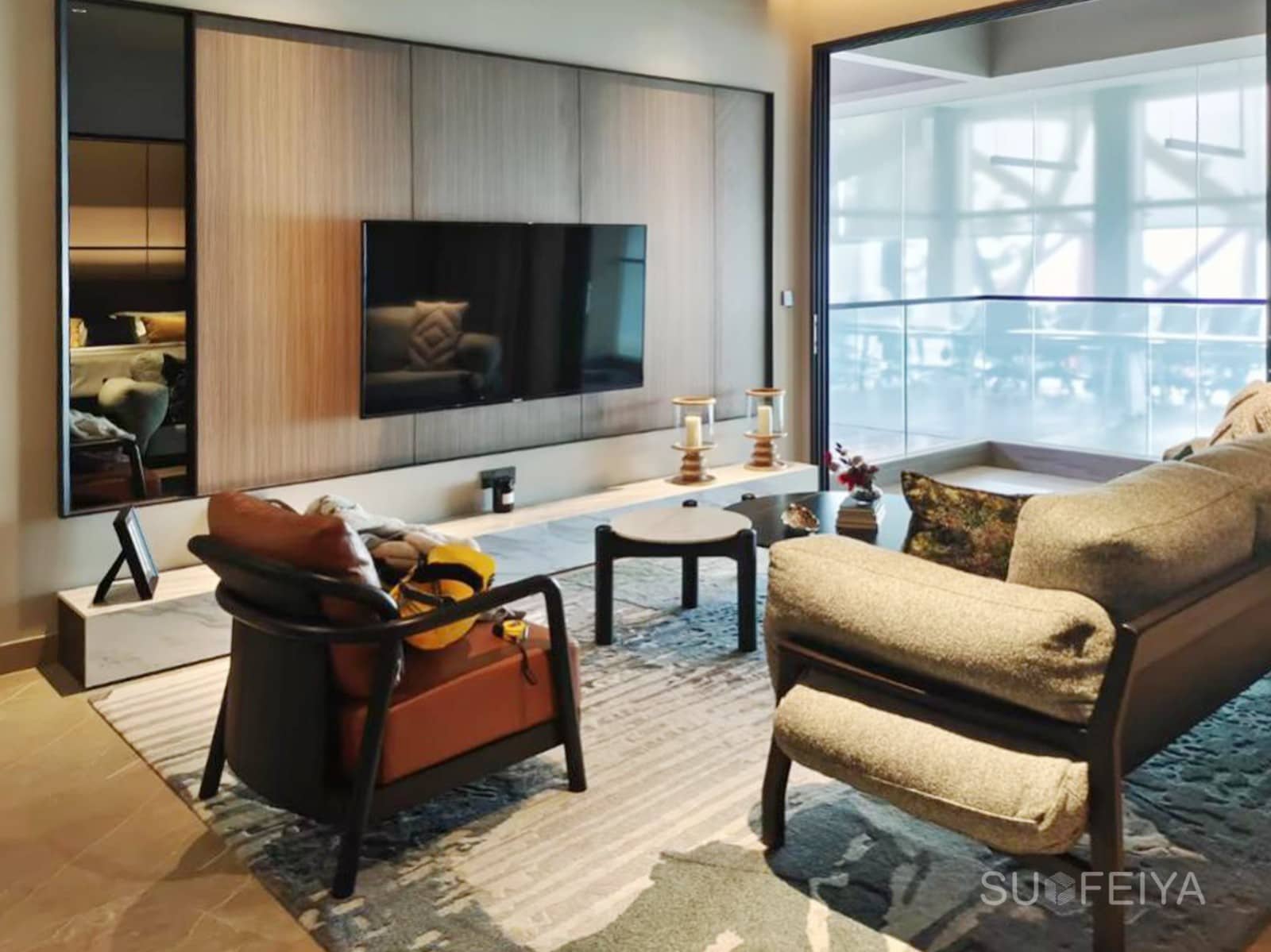GH Apartment · Kuala Lumpur — frame 3