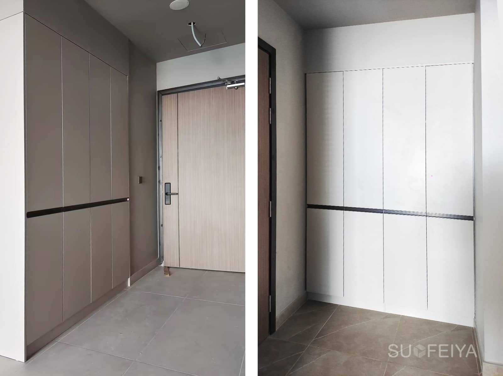 GH Apartment · Kuala Lumpur — frame 4