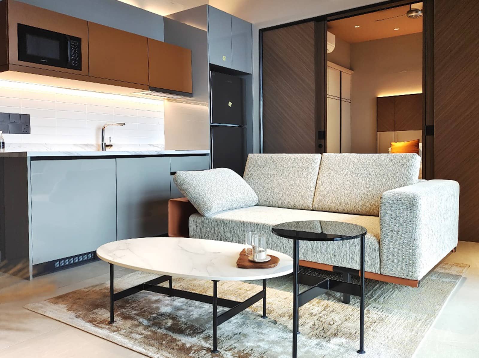 GH Apartment · Kuala Lumpur — frame 5