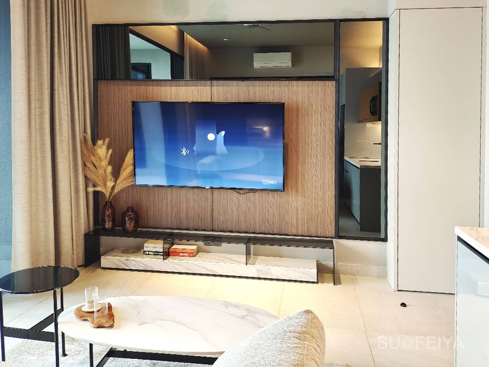 GH Apartment · Kuala Lumpur — frame 1