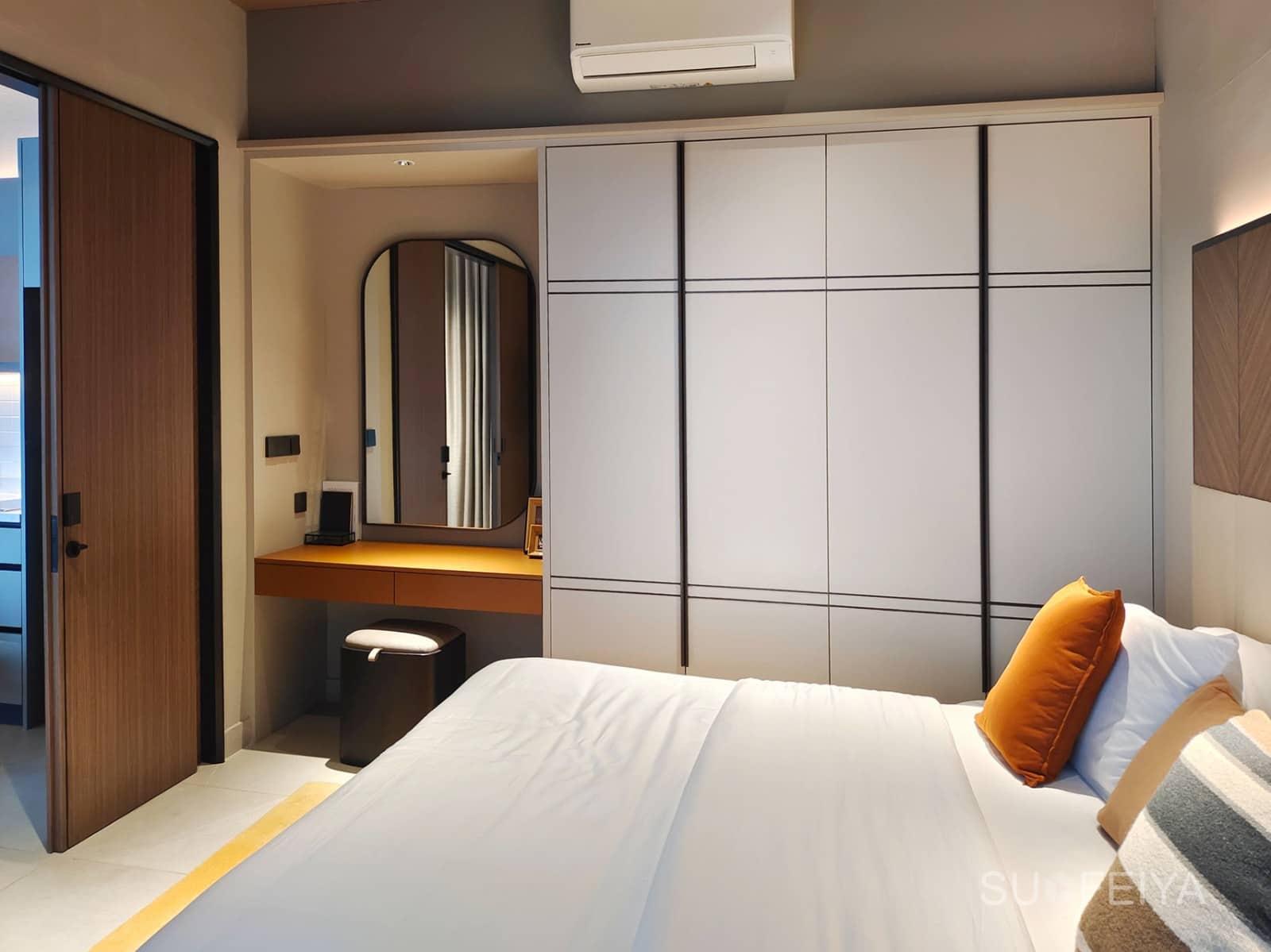 GH Apartment · Kuala Lumpur — frame 4