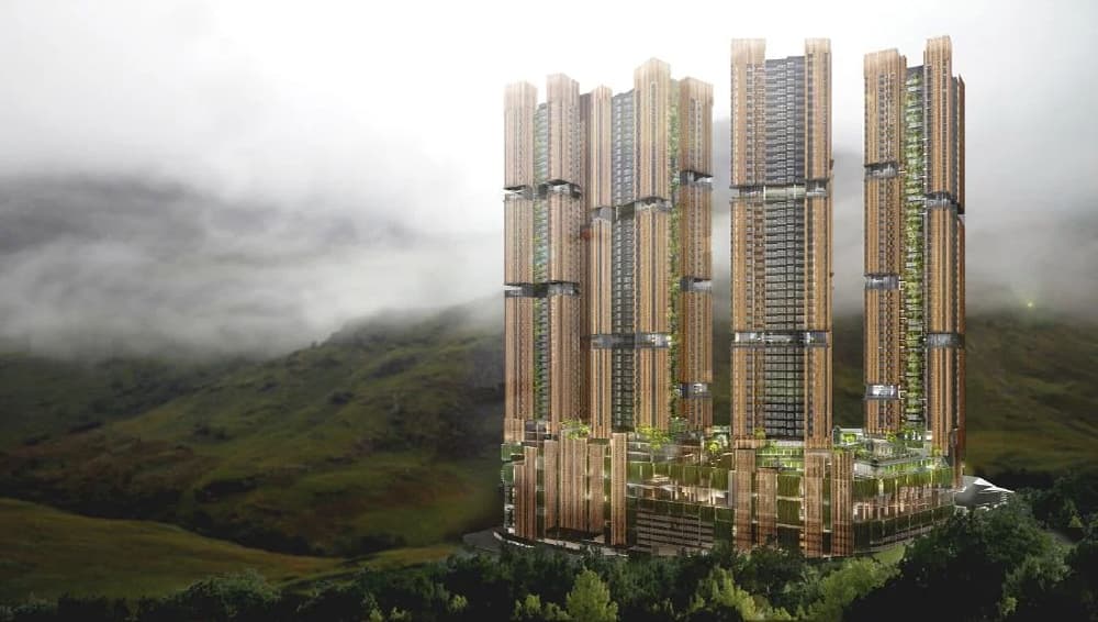 Apartment Project | GH