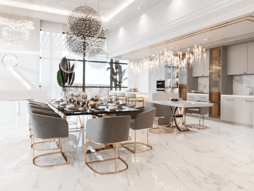 Whole House Design